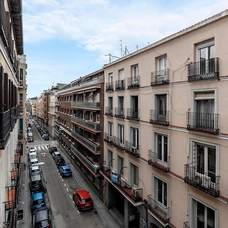Dobo Marco Polo Hotel Madrid Exterior photo